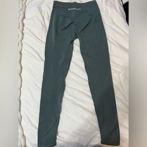 Alphalete Amplify leggings